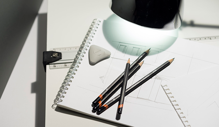 Imagem ilustrativa Graphic