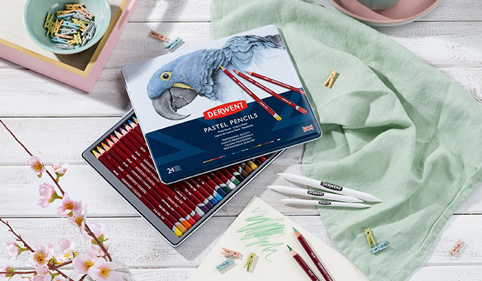 Imagem ilustrativa Pastel