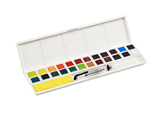 Imagem ilustrativa: Gráficos de Cores