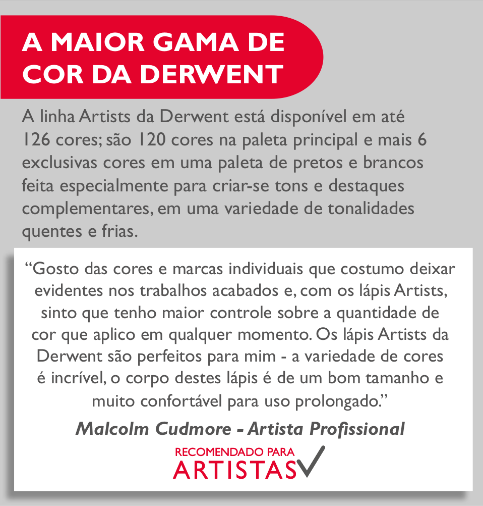 Imagem ilustrativa: Artists