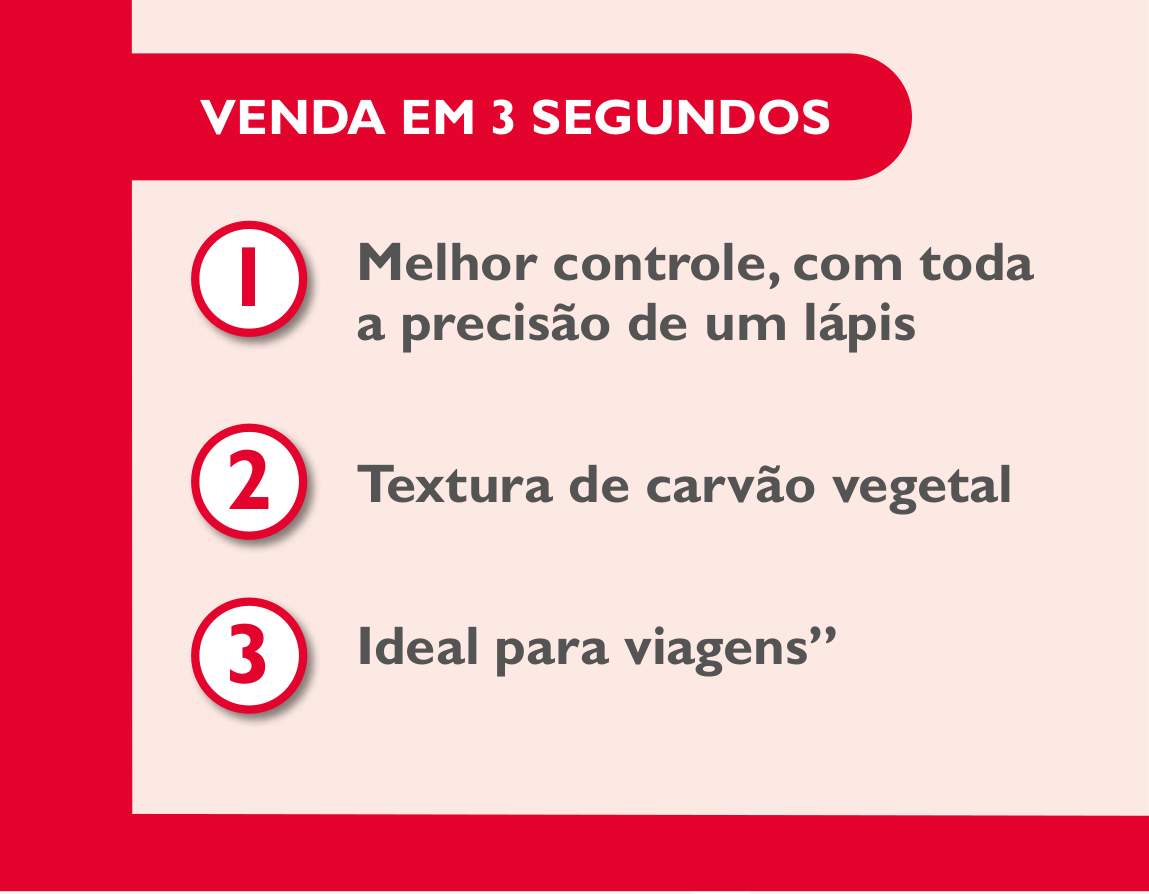 Imagem ilustrativa: Charcoal