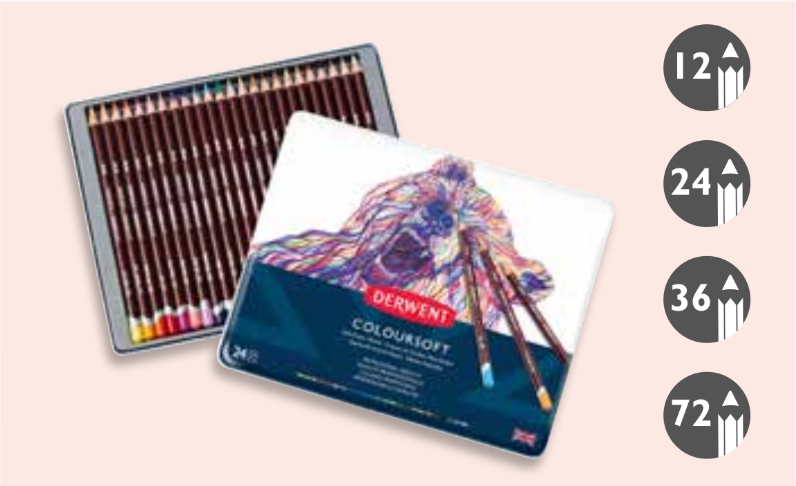 Imagem ilustrativa: Coloursoft