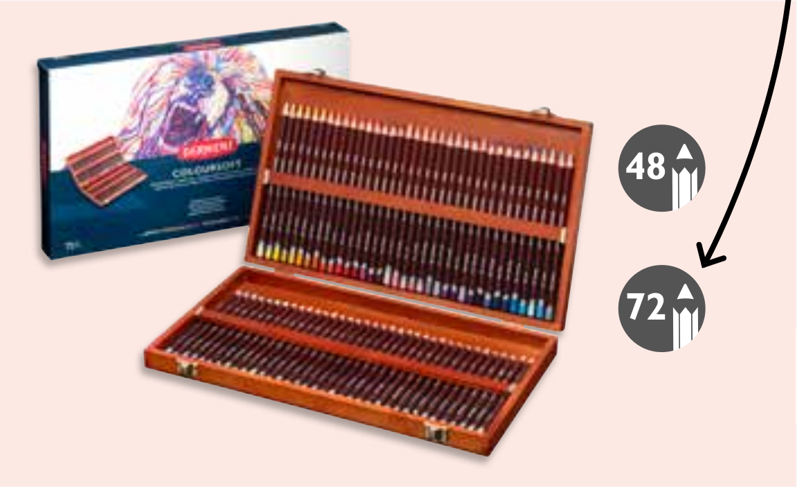 Imagem ilustrativa: Coloursoft