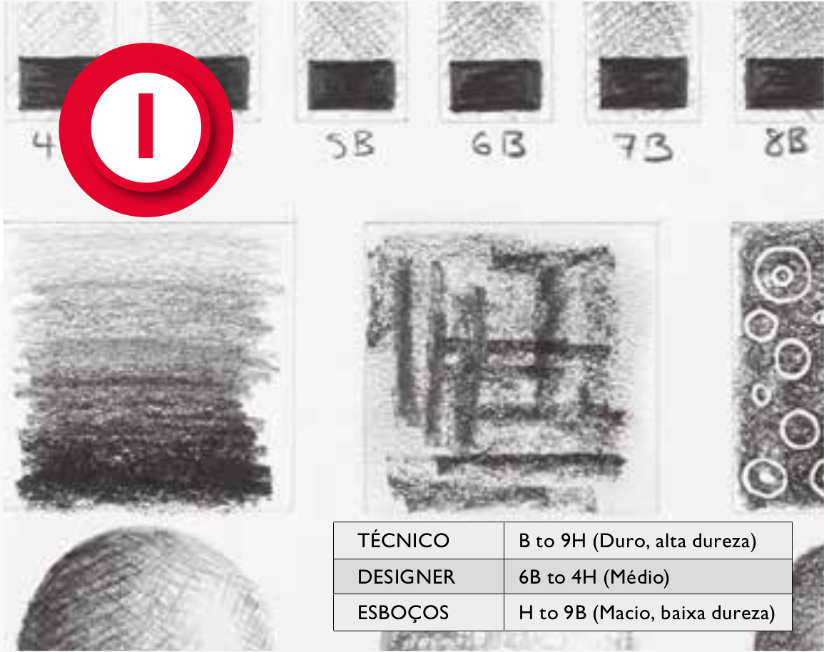 Imagem ilustrativa: Graphite