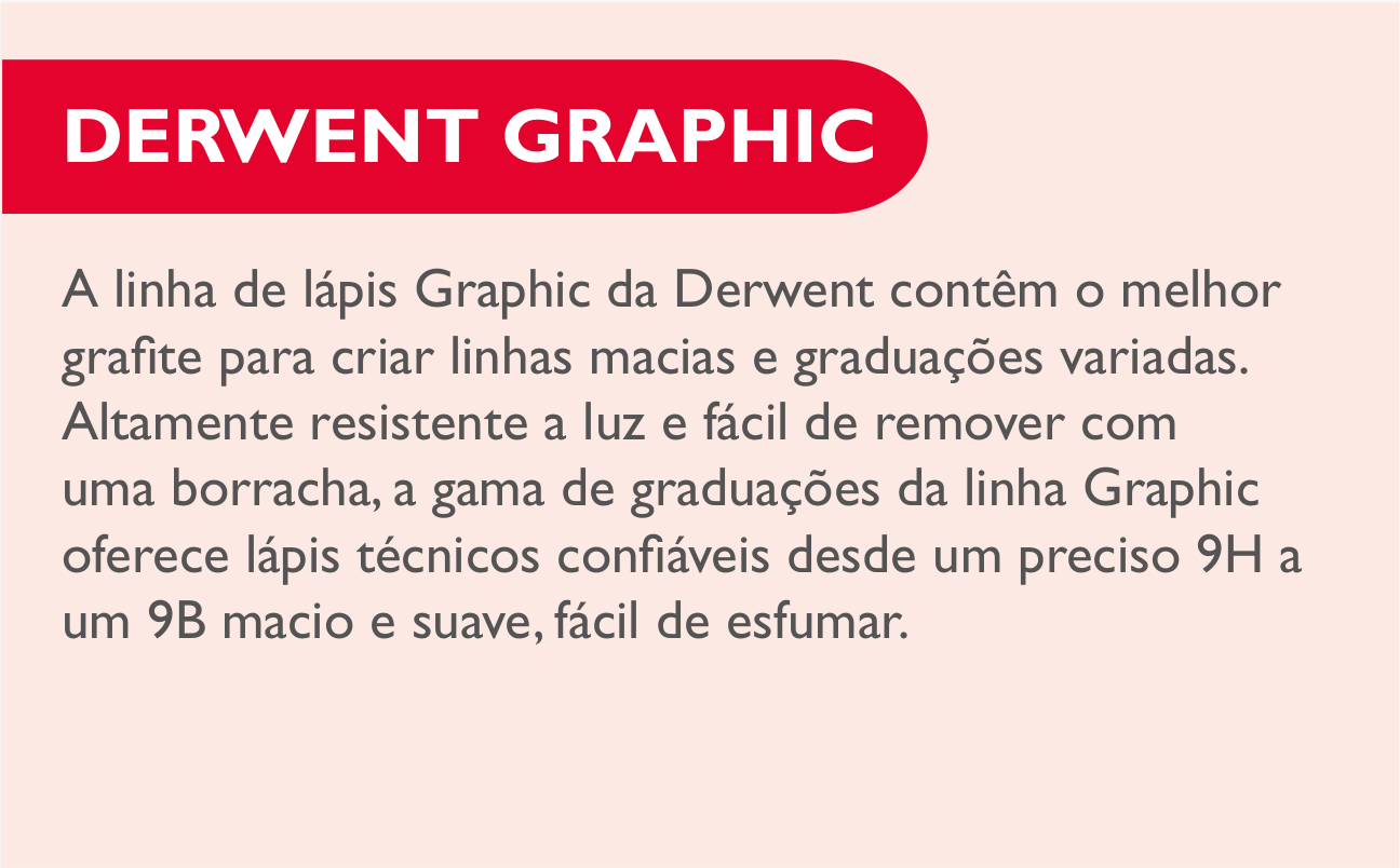Imagem ilustrativa: Graphite