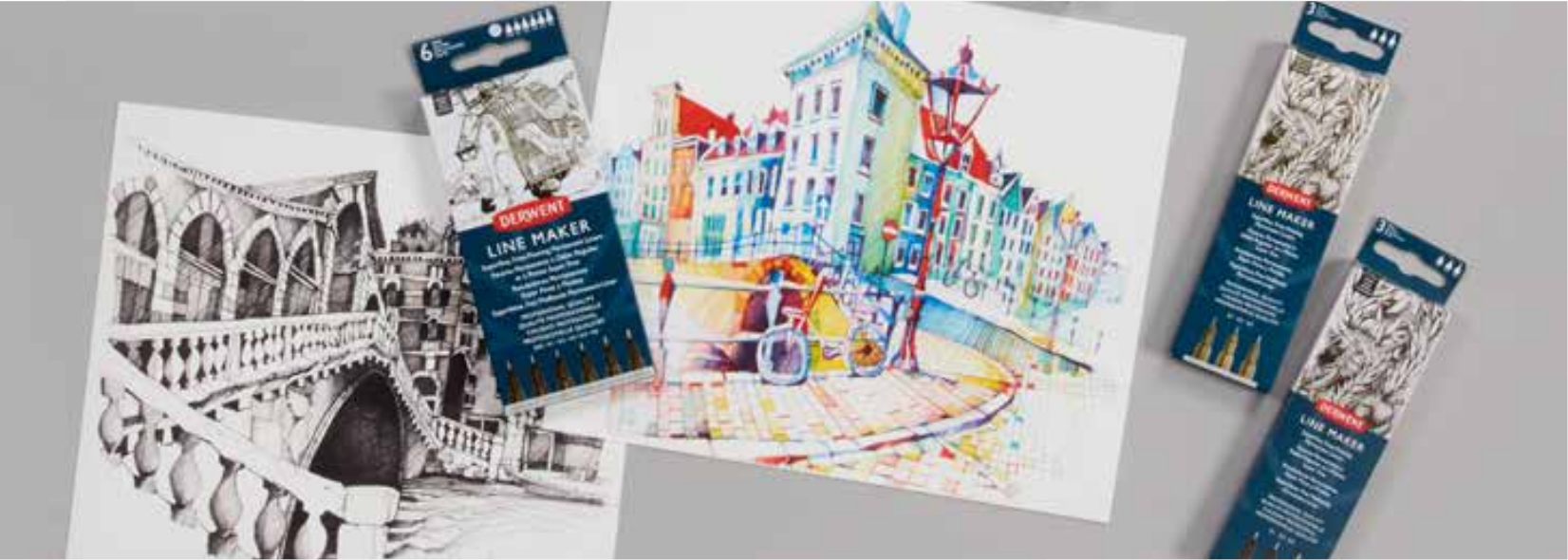 Imagem ilustrativa: Linemaker