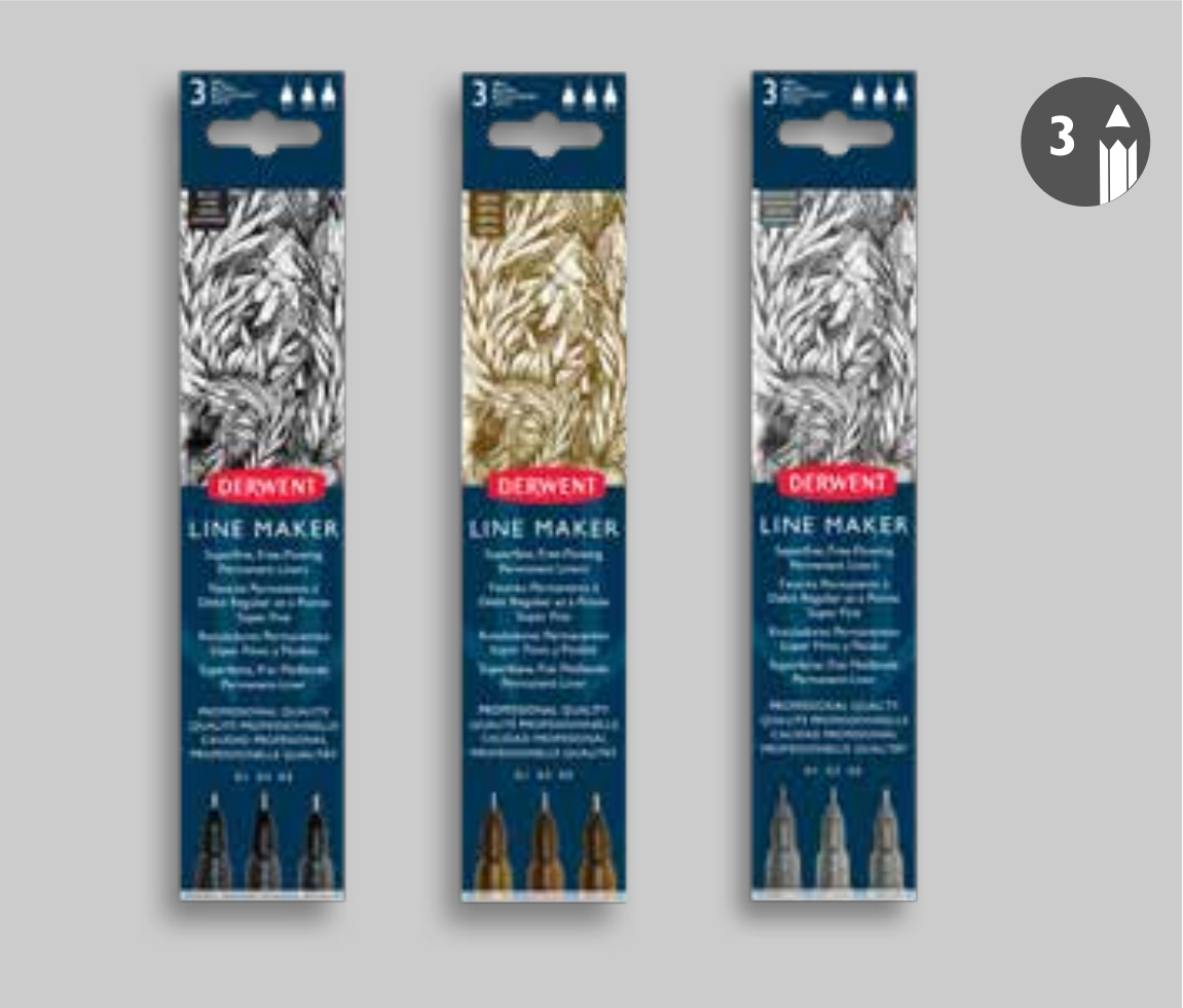 Imagem ilustrativa: Linemaker