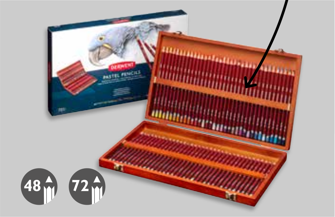 Imagem ilustrativa: Pastel