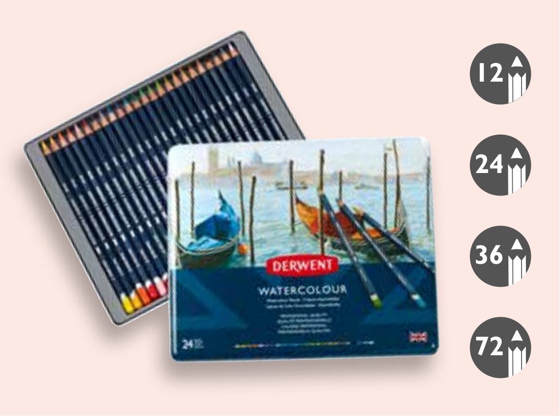 Imagem ilustrativa: Watercolour