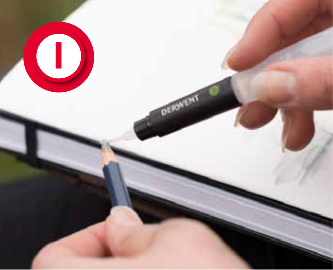 Imagem ilustrativa: Watercolour