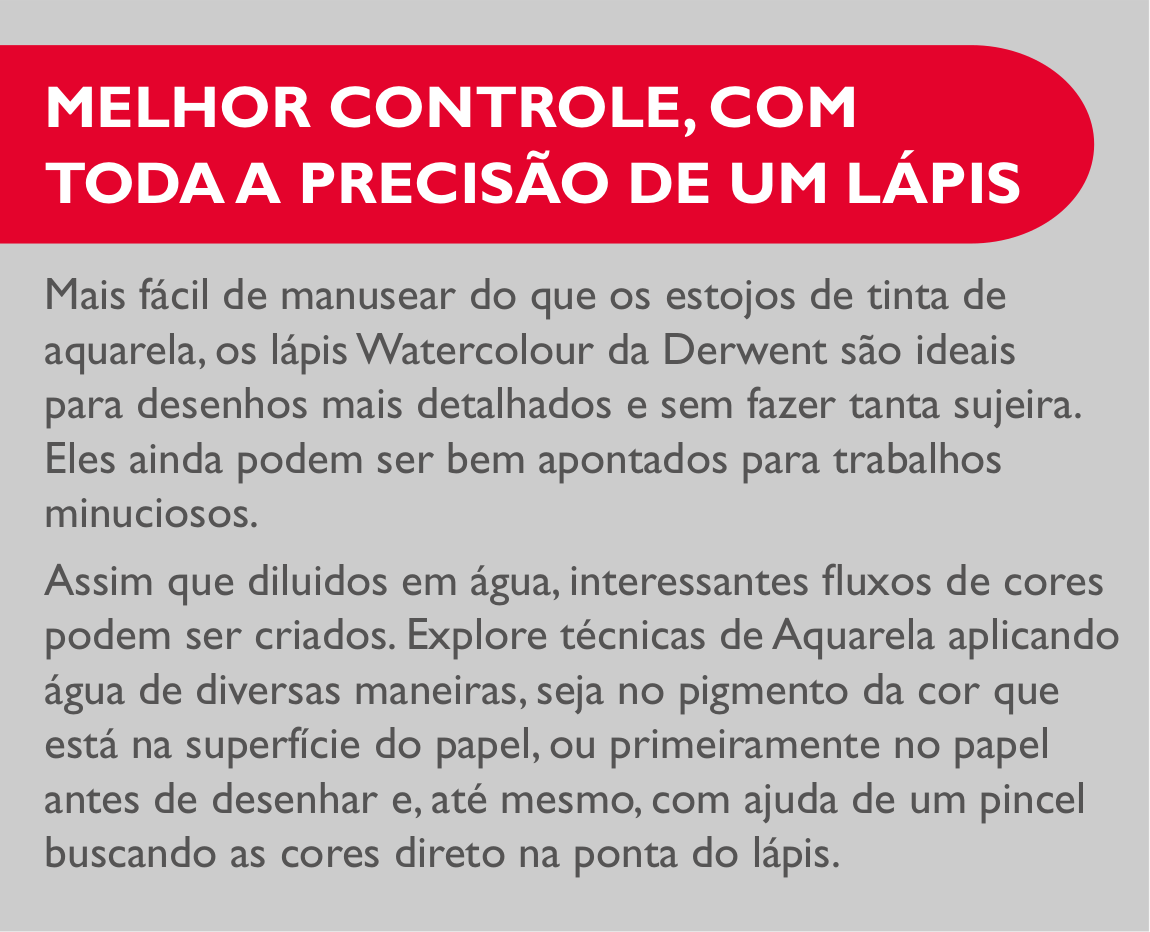 Imagem ilustrativa: Watercolour