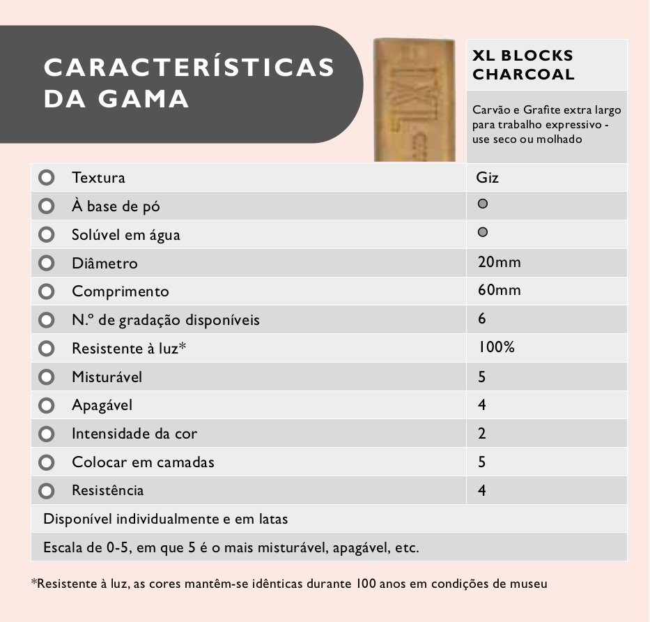 Imagem ilustrativa: XL Blocks