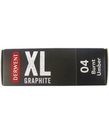imagem principal do produto Bloco XL Graphite Burnt Umber