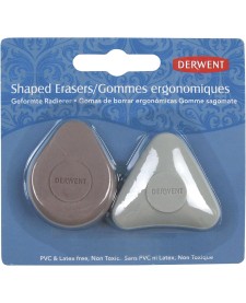 imagem de detalhe produto Borrachas Ergonomicas