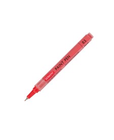 imagem de detalhe produto Caneta Graphik Line Painter 0.5mm Cor #04 Herring