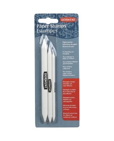 imagem de detalhe produto Esfuminho Kit com 3 unidades