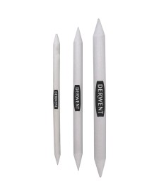 imagem principal do produto Esfuminho Kit com 3 unidades