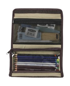 imagem principal do produto Estojo Art Derwent