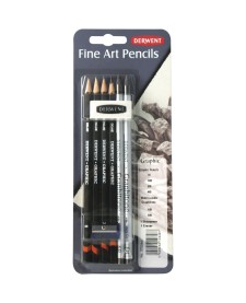 imagem principal do produto Kit Sketching