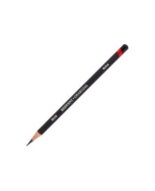 imagem principal do produto Lápis Carvão Unitário Medium