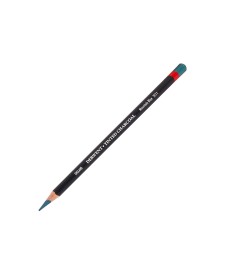 imagem principal do produto Lápis de Cor em Carvão Tingido Mountain Blue