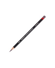 imagem principal do produto Lápis de Cor em Carvão Tingido Unitário Lavender