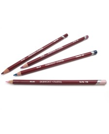 imagem de detalhe produto Lápis de Cor Pastel Unitário Flesh