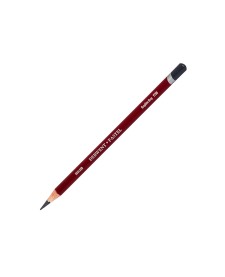 imagem principal do produto Lápis de Cor Pastel Unitário Graphite Grey