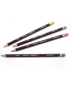 imagem principal do produto Lápis de Cor Permanente Coloursoft Unitário Pale Brown