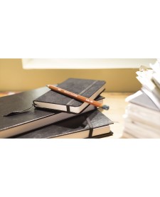 imagem de detalhe produto Lápis de Cor Permanente Drawing Unitário Solway Blue