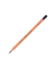 imagem principal do produto Lápis de Cor Permanente Lightfast Unitário Black