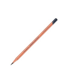 imagem principal do produto Lápis de Cor Permanente Lightfast Unitário Midnight Black