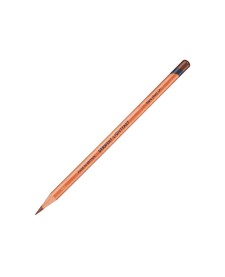 imagem principal do produto Lápis de Cor Permanente Lightfast Unitário Sepia (Red)