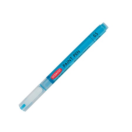 Foto ilustrativa Caneta Graphik Line Painter 0.5mm Cor #11 Paradise