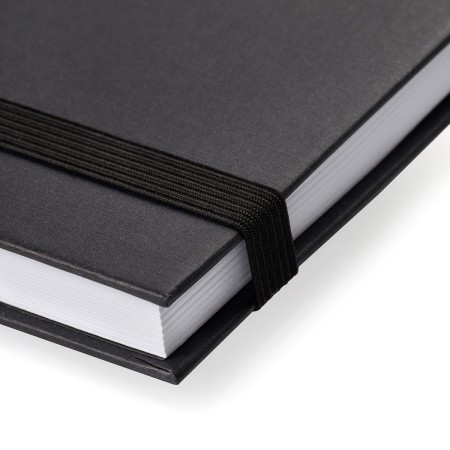 Foto ilustrativa Derwent Academy Sketchbook A4