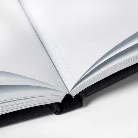 Foto ilustrativa Derwent Academy Sketchbook A4