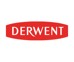 Logo da marca Derwent