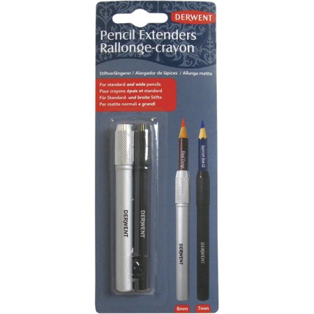 Foto ilustrativa Extensor para Lápis