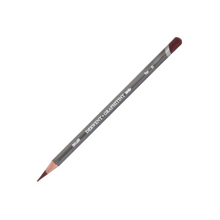 Foto ilustrativa Lápis de Cor Aquarelável Graphitint Unitário Port