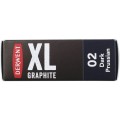 Foto ilustrativa Bloco XL Graphite Dark Prussian