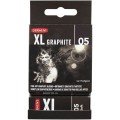 Foto ilustrativa Bloco XL Graphite Soft