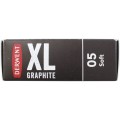 Foto ilustrativa Bloco XL Graphite Soft