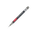 Foto ilustrativa Caneta Graphik Line Maker 0.5mm Grafite Derwent