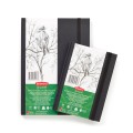 Foto ilustrativa Derwent Academy Sketchbook A4